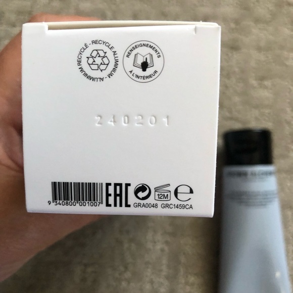 Grown alchemist polishing facial exfoliant 75ml - Picture 4 of 7